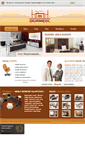 Mobile Screenshot of biurmebl.pl